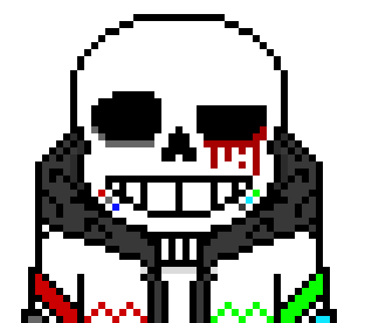 [0ae1f1] STAR DAMMIT, GET OFF MY HAND *trying to get his hand free from DT*