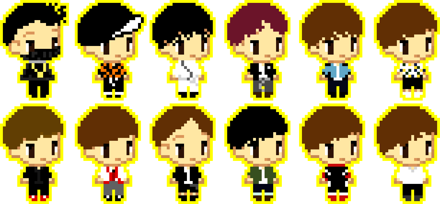 [9664c4] Jhope