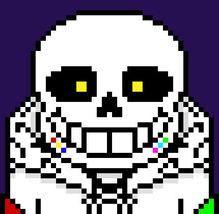 [3c0b3b] oh friend is back. *pokes FT sans