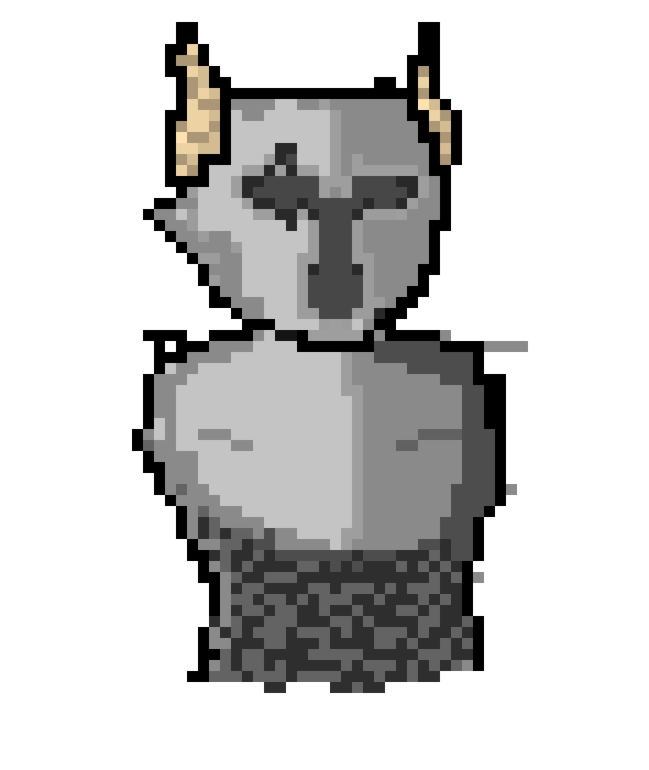 Pixel Knight