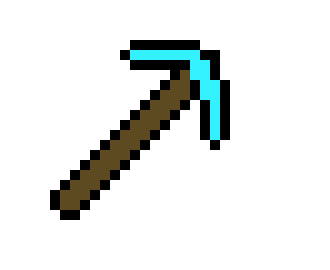[a7d5b9] Pickaxe