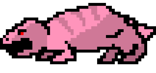 [4c900a] MoleratEnemy