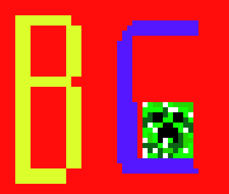 [9664c4] build craft logo