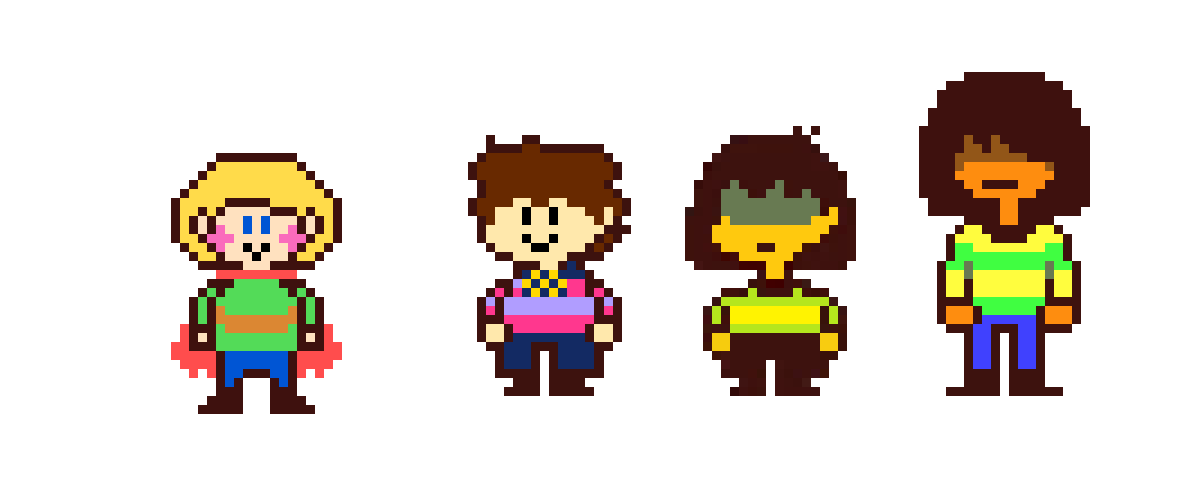[b4f21d] Undertale: Anomalous:Adventure Essence.