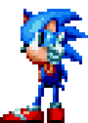 sonic gallery complete