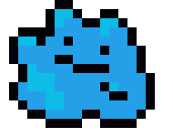[30e121] shiny ditto sprite