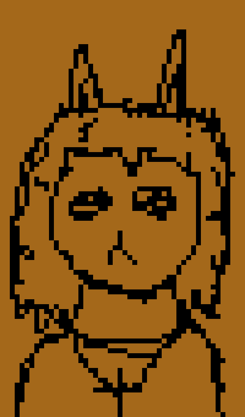 [f11481] All the cases have the same jabberwocky characters too when the penultimate case was happening I unironically had to hear “your honor I would like to call LeBron James to the stand” 