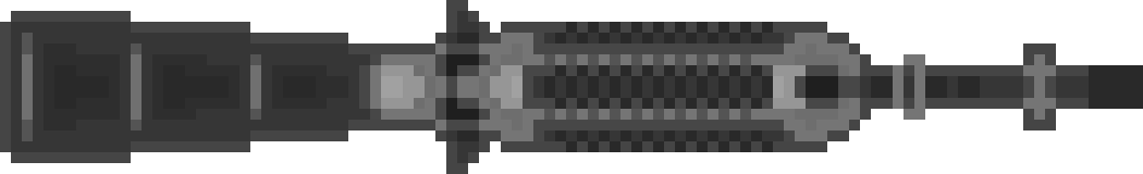[9664c4] Rifle Top Down