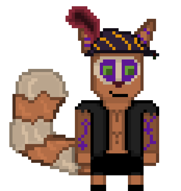 [fdf7e9] Macaroon non sour sprite