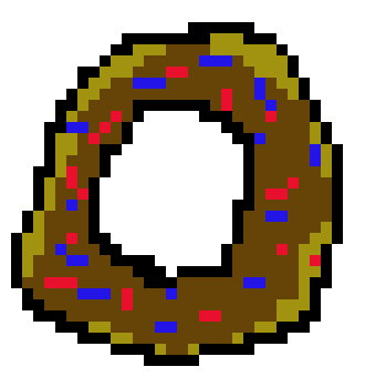 [c9c275] Donut