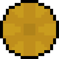 [2be87d] Shield Pixel Art