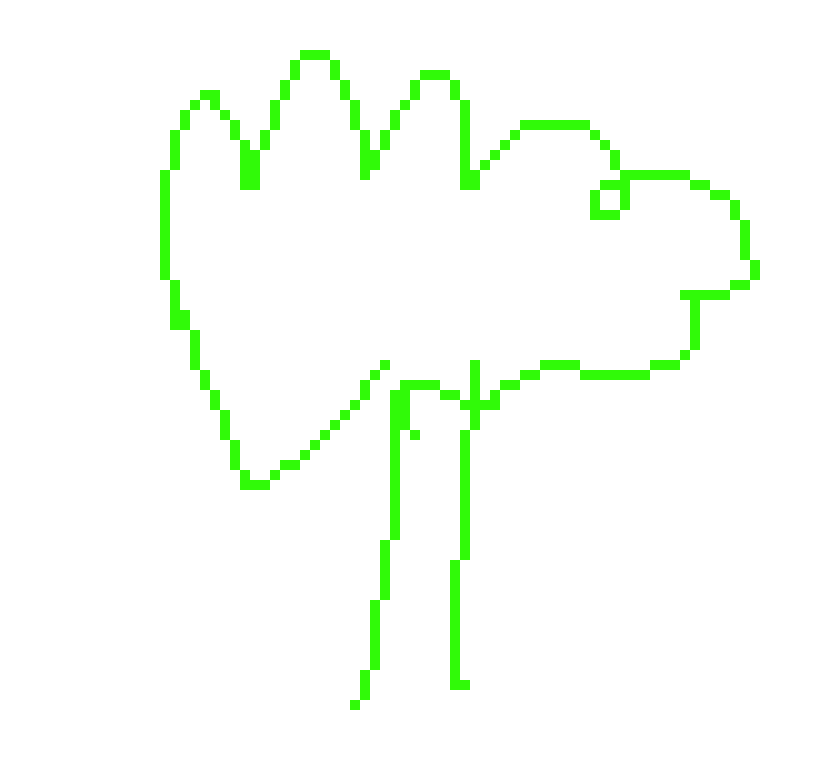 [6ee420] tree