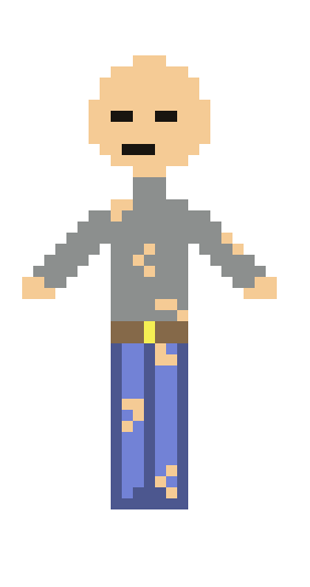 [bf243d] Uncle Fred
