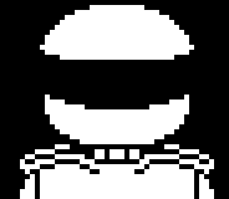 [c7b058] *pulls out two knifes and stabs them into the ground*