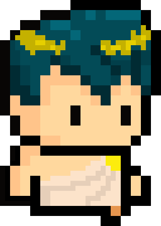 [eb2eeb] main character