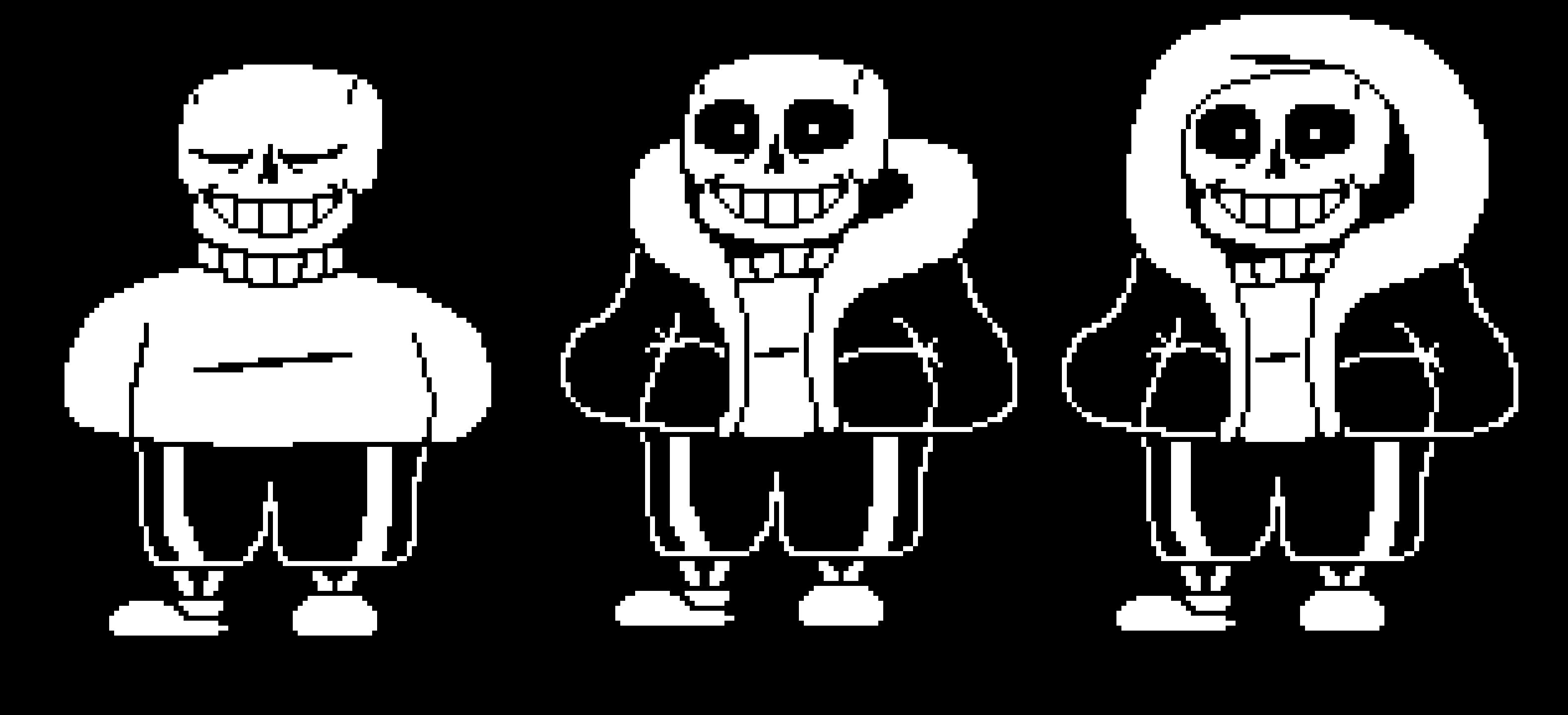 [daa6e6] 3 Sans