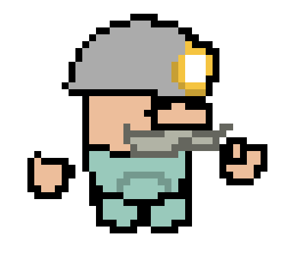 [e1eccc] Miner - right