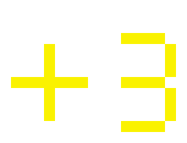 [9664c4] plusThree