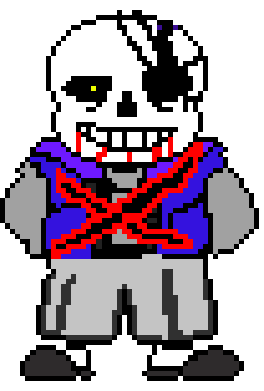 [9664c4] V!sans