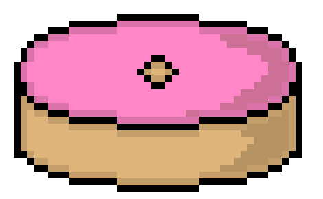 [9664c4] DOnut