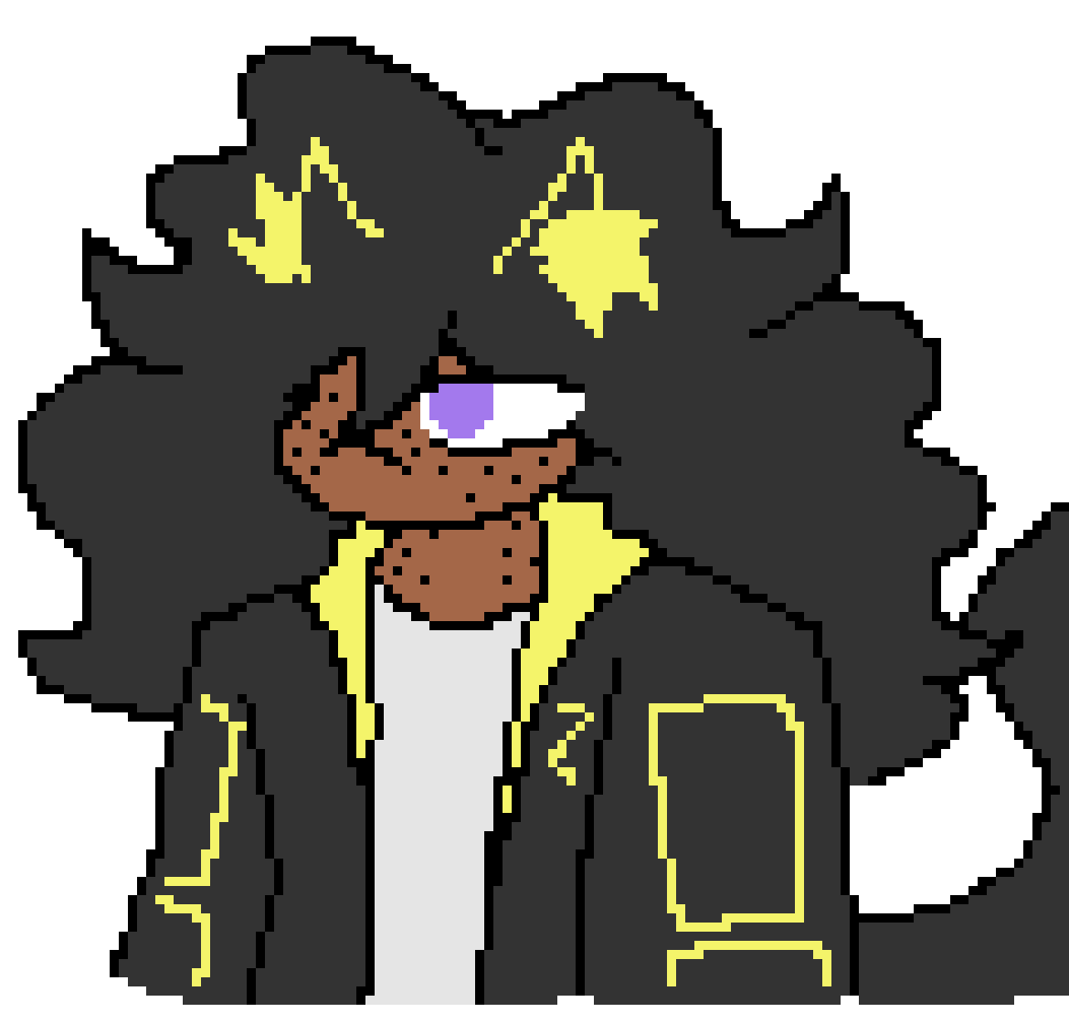 [006d2b] "... Fuck it." [He follows the EVIL lightskin.]