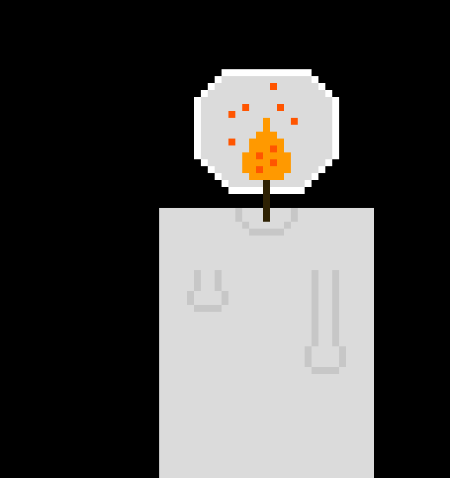 [9664c4] candles