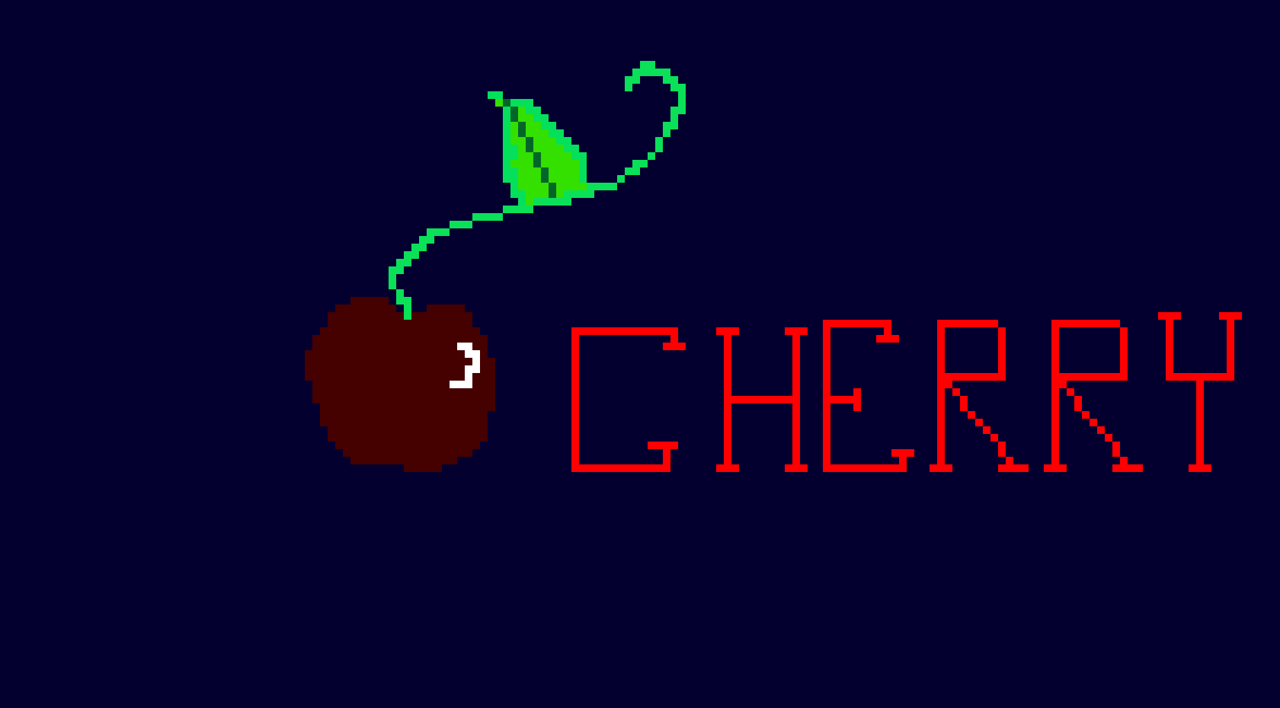[9664c4] Juicy Cherry 