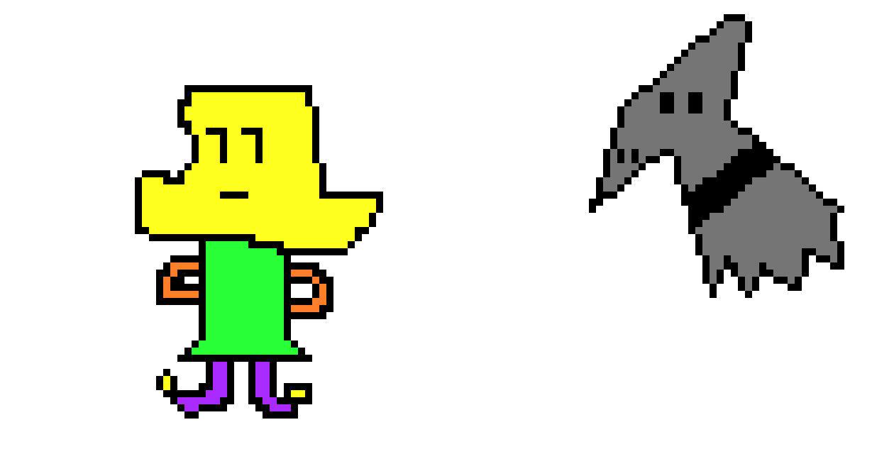 [0aefcc] Hellspawntale Extras