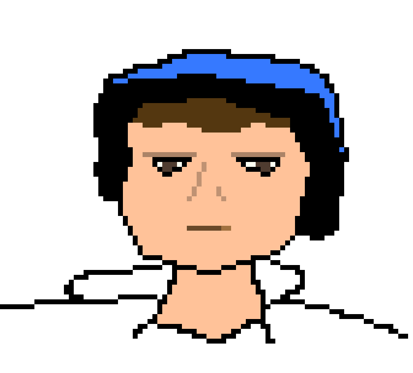 [131417] Portrait