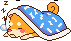 [f15231] cute_sleeping_hamster_1