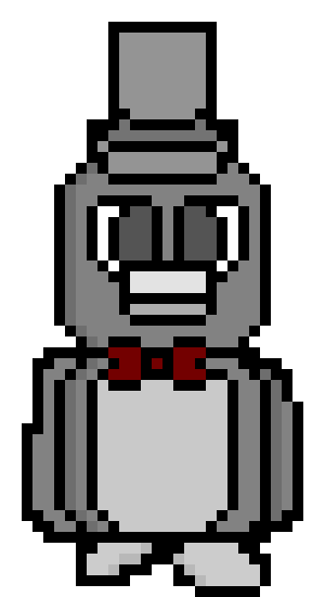 [9664c4] Jeff The Penguin (@#$^)