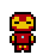 [9664c4] Iron-man
