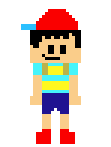 [9664c4] Ness
