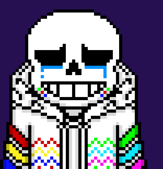 [0ae1f1] D-DON'T K-KILL ME! *he can't stop shaking or move*