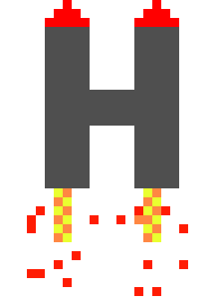 [9664c4] jet pack