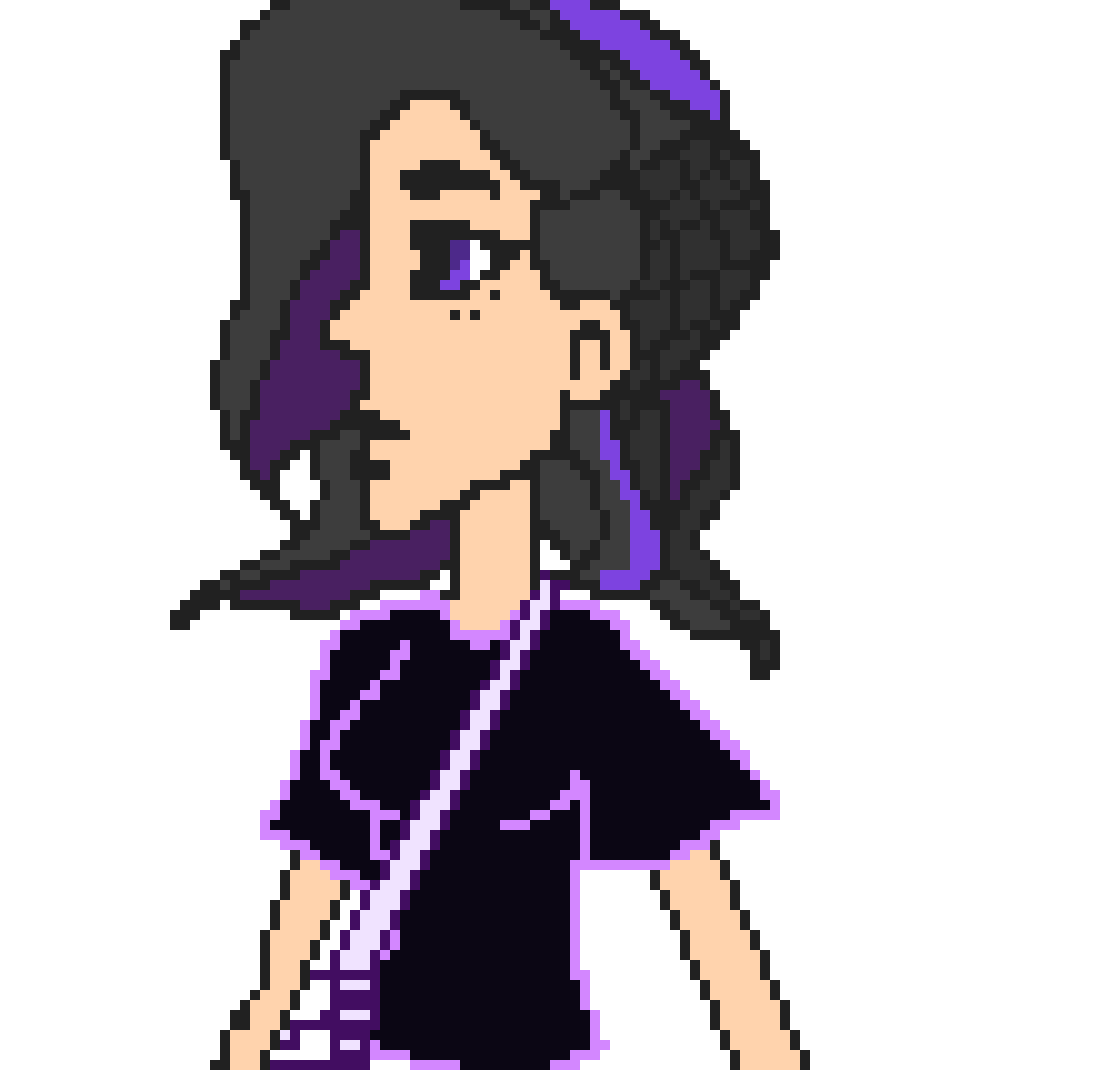 [e95729] Acegirl