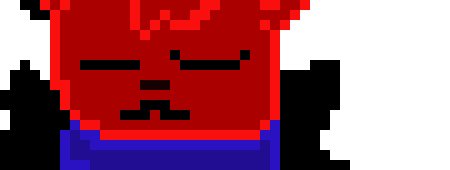 [904ba9] if I can't join rp then thats find im not wanted here anyways.