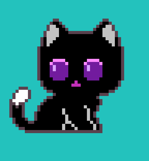 [9664c4] Cat
