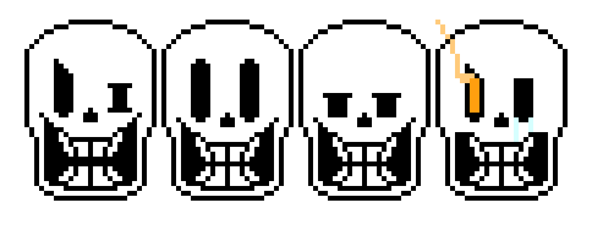 custom papyrus