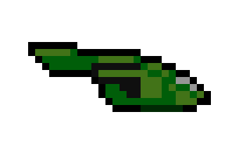 *a dropship flies into the atmosphere, towards the snowy forest, clips a tree, then plows into the snowy ground, flinging snow into the air.* -Pathfinder