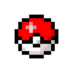 [fb89d4] pokeball-pixel