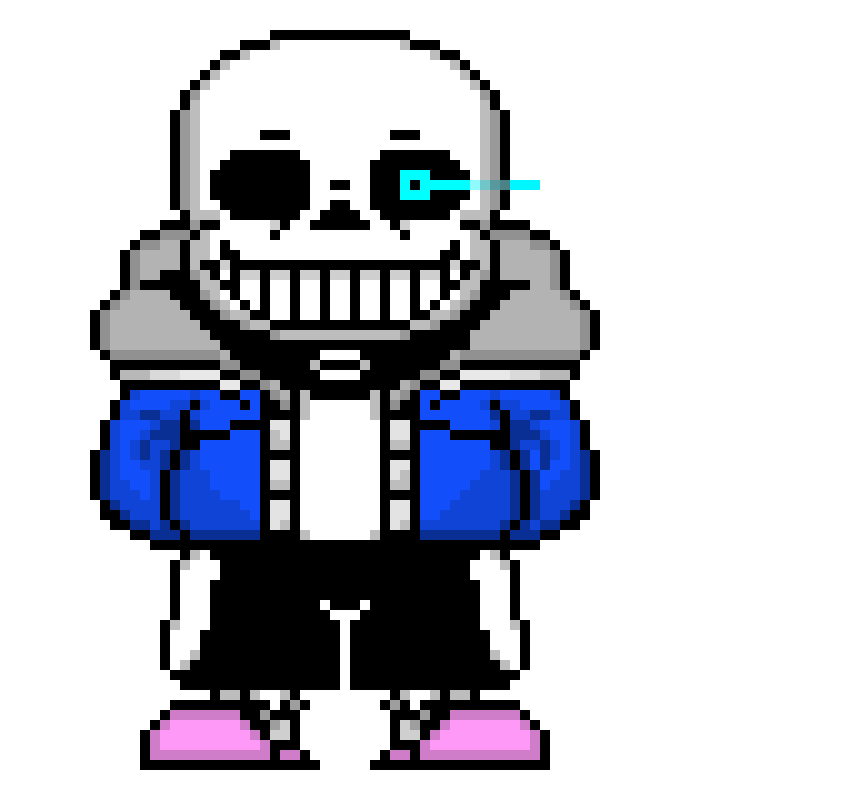 Make your own sans