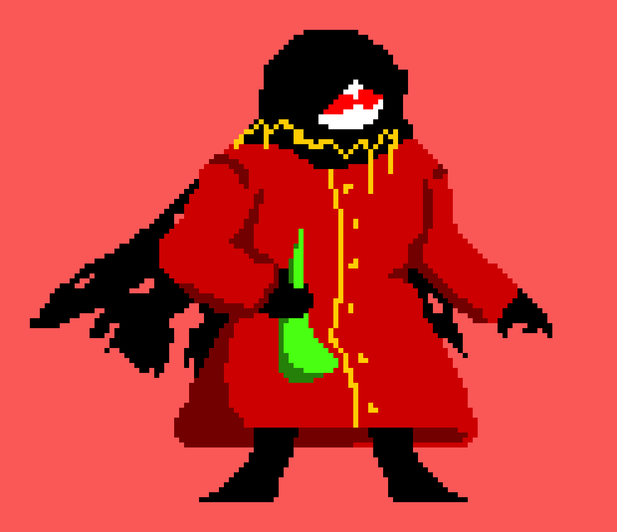 Galworth Sprite 2