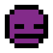 [7e5d09] Pruple-eh Boi Kecked