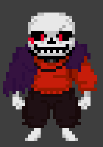 [e231eb] *he stands up and looks down at the "Kick me!" sticker* 𝘭𝘮𝘢𝘰 𝘨𝘦𝘵 𝘧𝘶𝘤𝘬𝘦𝘥 𝘪𝘥𝘪𝘰𝘵.