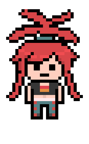 [0d3d7e] Flannery