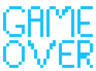 [9664c4] GameOver