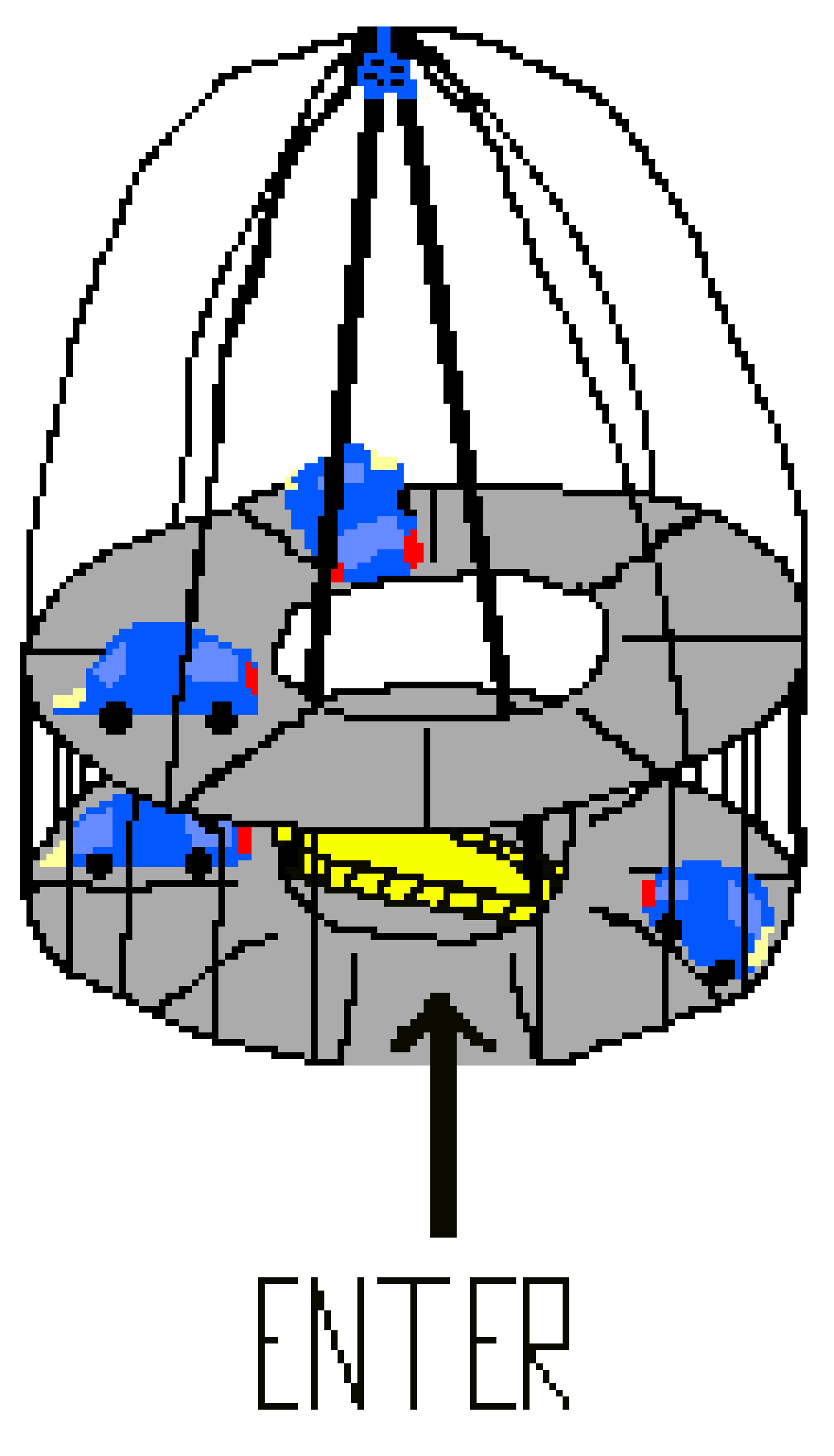 [ac9477] Parking Lot Design