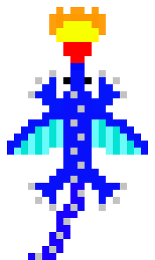 [9664c4] Saphira