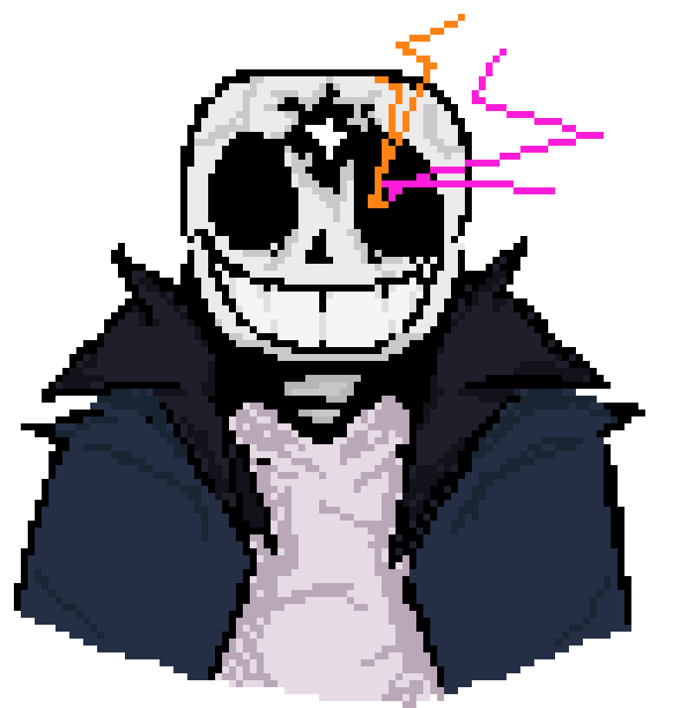 [35dc76] i REALLY like this sprite, i need to draw like this more often